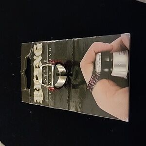 58. BOTTLE OPENER RING